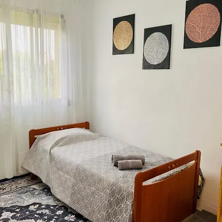 & Sea Apartment Málaga